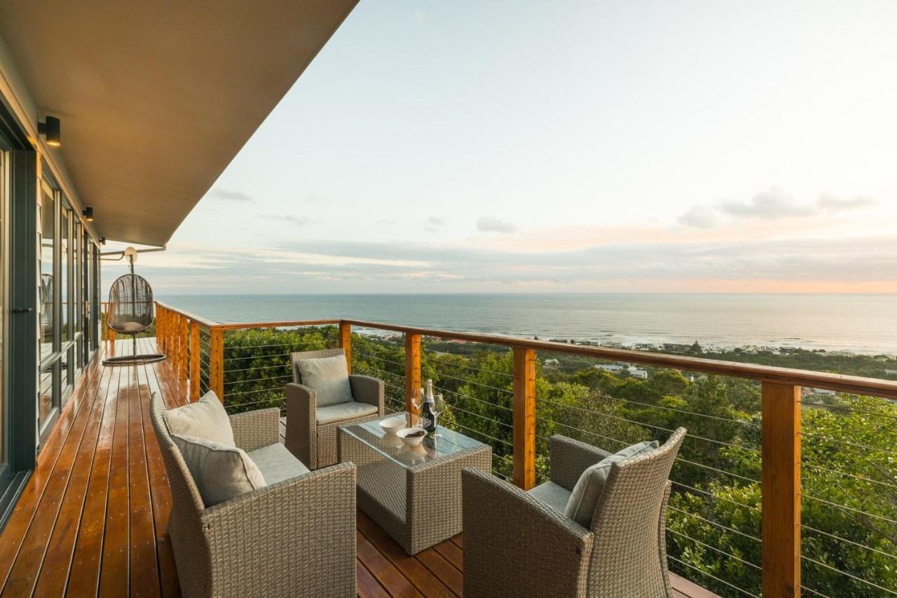 Constantia Views Villa Wildernis Zewnętrze zdjęcie