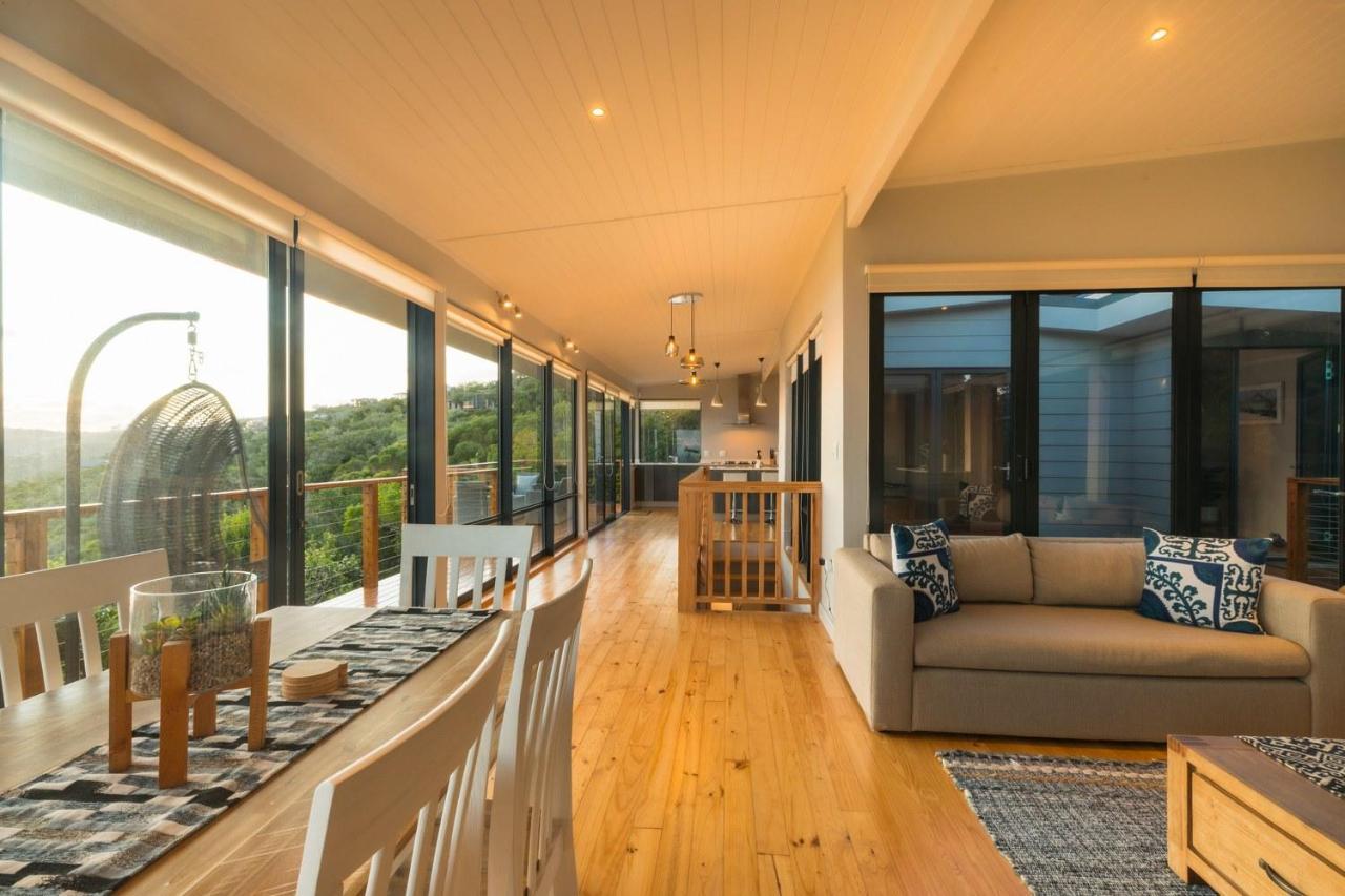 Constantia Views Villa Wildernis Zewnętrze zdjęcie