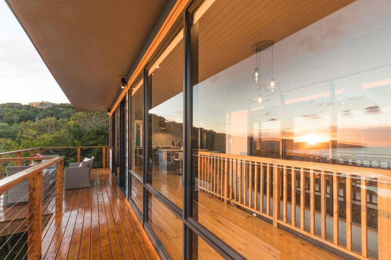 Constantia Views Villa Wildernis Zewnętrze zdjęcie